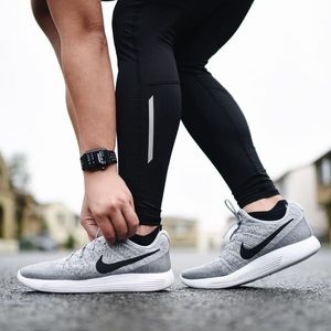 Nike Lunar Epic Running Shoes